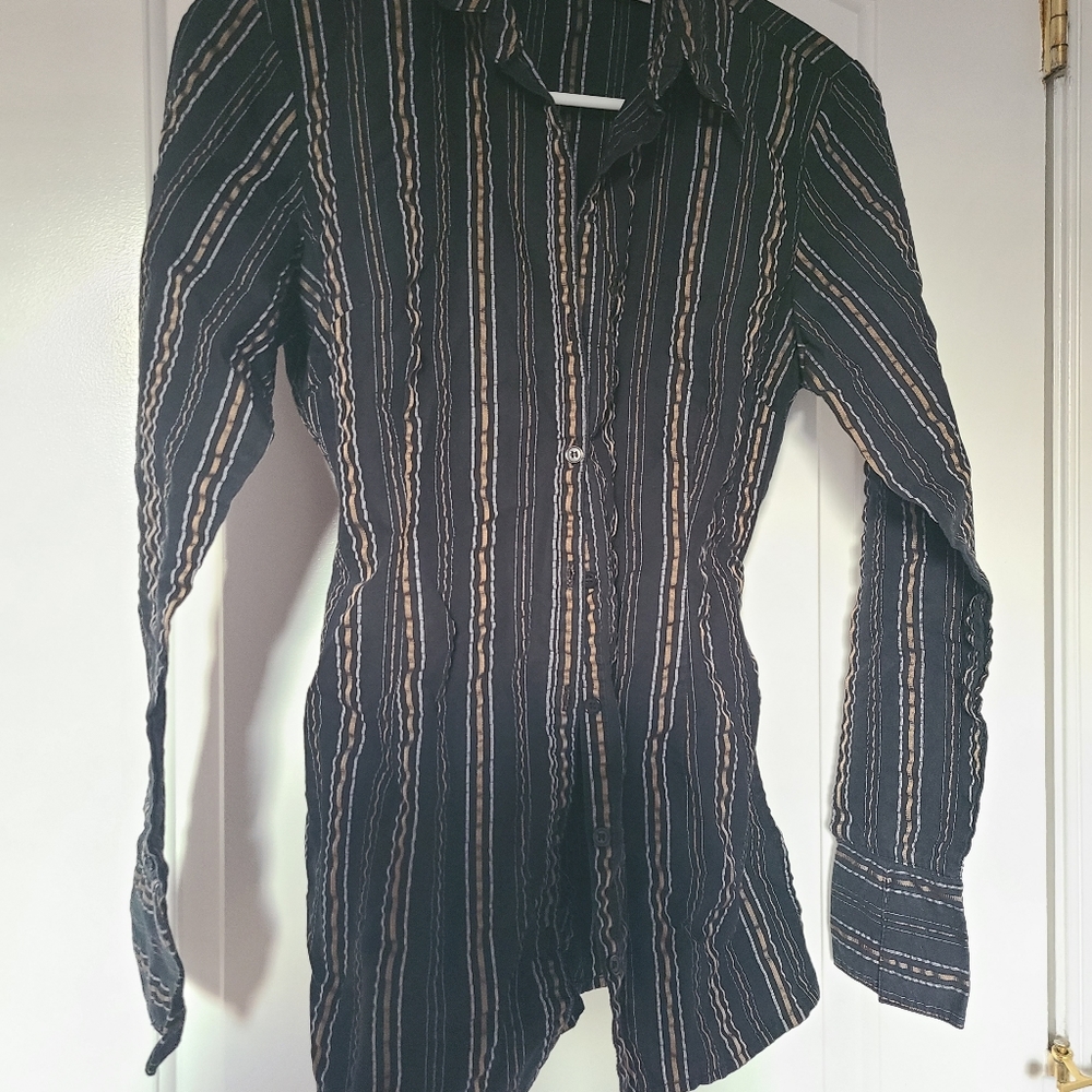Button down shirt
